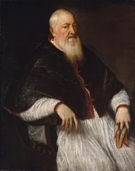 Filippo Archinto, Archbishop of Milan