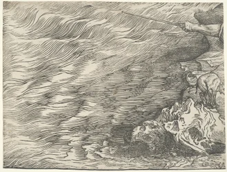 The Submersion of Pharaoh