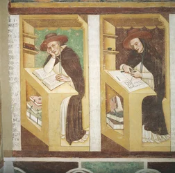 Forty Illustrious Members of the Dominican Order
