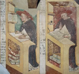 Forty Illustrious Members of the Dominican Order