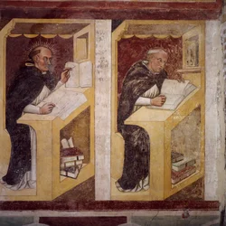 Forty Illustrious Members of the Dominican Order