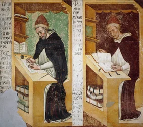 Forty Illustrious Members of the Dominican Order