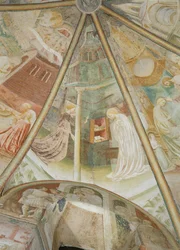 Annunciation