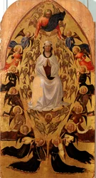 Assumption of the Virgin