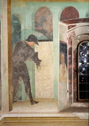 Life of John the Baptist: A Guard