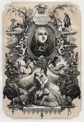 Frontispiece of 