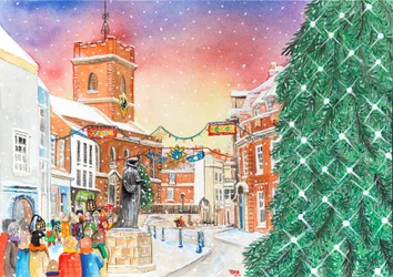 Christmas Singers