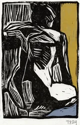 Expressive Abstract Figure