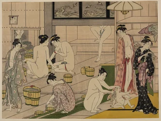 Bathhouse