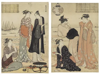 The Sixth Month, from the series Twelve Months in the South