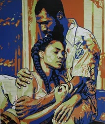 Tender Embrace
