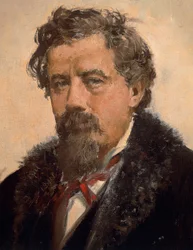 Portrait of Amilcare Ponchielli