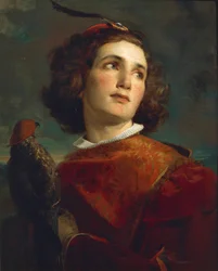 The Falconer