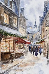 Christmas Shopping