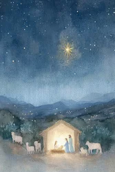 Holy Night