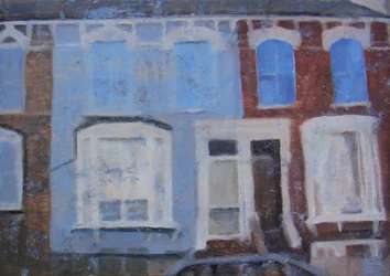 A place to live 14, 2011