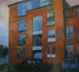 A place to live 21, 2011