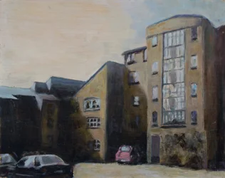 A place to live 33, 2012