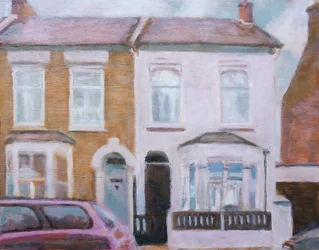 A place to live 54, 2013