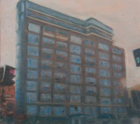 A place to live 6, 2010