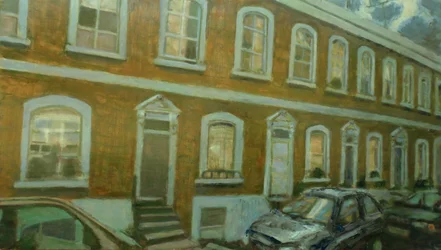 A place to live L5