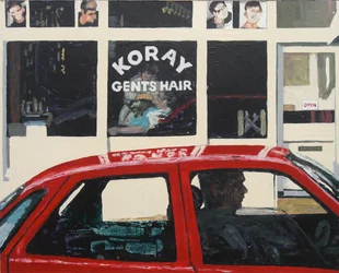 Koray Gents Hair