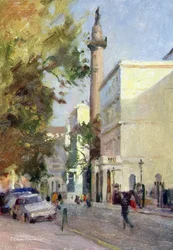 Carlton House Terrace