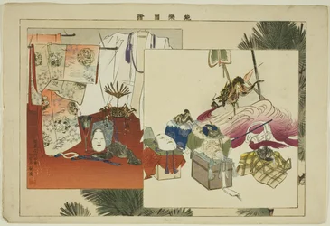 Properties, from the Series 