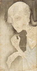 The ghost of Oiwa, Second Half of the 19th century