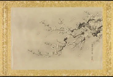 Album of Copies of Chinese Paintings