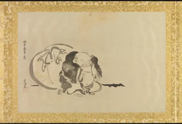 Album of Copies of Chinese Paintings