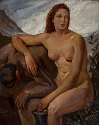 Adam and Eve
