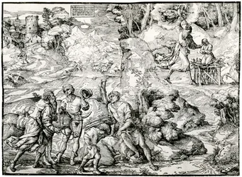 Abraham
