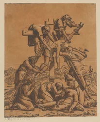Descent from the Cross