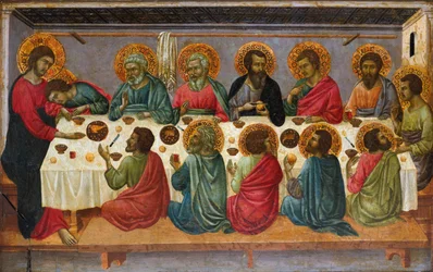 The Last Supper