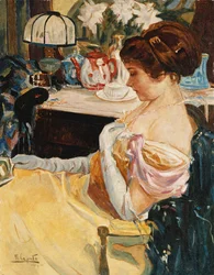 After the Ball