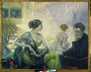 Symphony