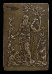 Saint Jerome