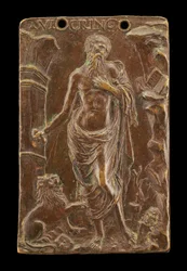 Saint Jerome