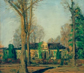 Country House in Travemünde