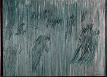 States of the Soul I, 3: Those Who Remain