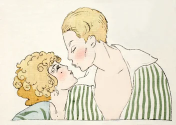 Lovers