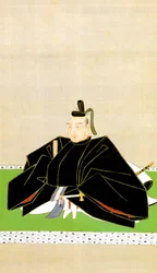 Portrait of Shigenobu Okuma