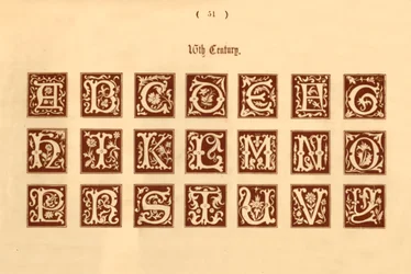 16th Century