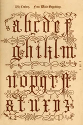 16th Century. From Wood Engravings