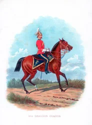 4th Dragoon Guards