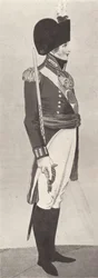 56th Regiment of Foot, 1799 1909