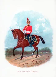 5th Dragoon Guards