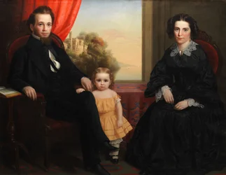 A Family Group