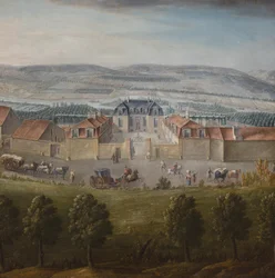 A French Estate